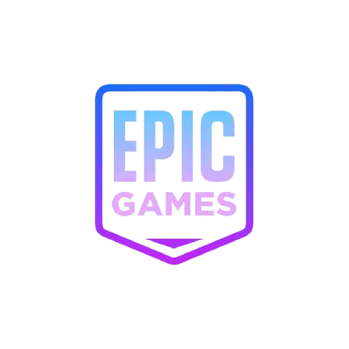 EPIC GAMES